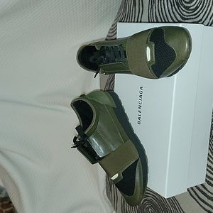 Balenciaga shoes